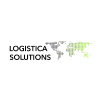 Logistica Solutions logo - Similar company to Zalm