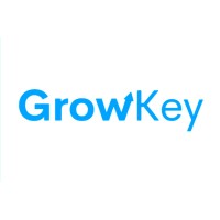 Growkey logo - Similar company to Essencetech