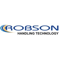Robson Handling Technology USA Inc logo - Similar company to Timber Trader Uk