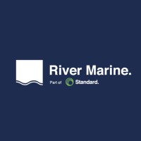 River Marine Fuels logo - Similar company to Graypen