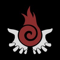 Spellcast Studios logo - Similar company to Oncelost Games