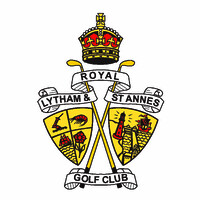 Royal Lytham & St Annes Golf Club logo - Similar company to Smithworks Golf