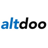 altdoo logo - Similar company to Let'S Talent! Part Of +Koo