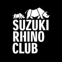 Suzuki Rhino Club