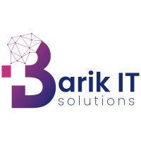 Barik IT Solutions LLC logo - Similar company to Simplex It Solutions