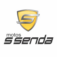 Motos SSenda logo - Similar company to Centro De Altos Estudios Empresariales Y Sociales - Caece