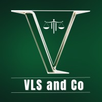 VLS and Co logo - Similar company to Rad & Partners