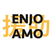 Enjo AMO logo - Similar company to Idée2Plan