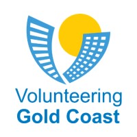 Volunteering Gold Coast logo - Similar company to The Migrant Centre Organisation Inc. (Tmc)