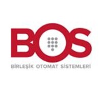 BOS Birleşik Otomat Satış Sistemleri logo - Similar company to Otomat