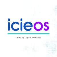 icieos logo - Similar company to Abmsz