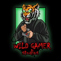 WIld Gamer Studios logo - Similar company to Zographic Films