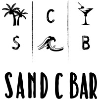 SandCbar logo - Similar company to Strandpaviljoen Willy Zuid