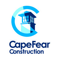 Cape Fear Construction Group logo - Similar company to Marett Llc