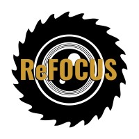 ReFOCUS Media Labs logo - Similar company to Hostwriter