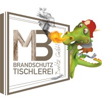 MB Brandschutztischlerei Beelitz GmbH logo - Similar company to Prologic Computer Gmbh