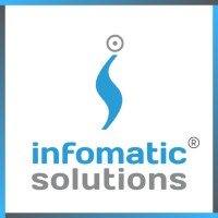 Infomatic Solutions logo - Similar company to Hypernics Technologies Llc