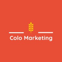 Colo Marketing logo - Similar company to Caphia