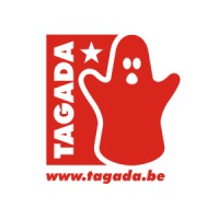 TAGADA logo - Similar company to Tagada Concept