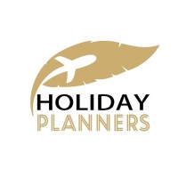 Holiday Planners logo - Similar company to Holiday Planner