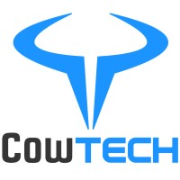 CowTech logo - Similar company to Bufala Fest