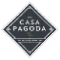 Casa Pagoda logo - Similar company to Casa 593