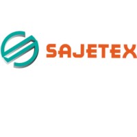 Sajetex logo - Similar company to Homendecor Magazine