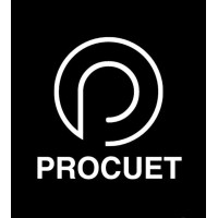 PROCUET logo - Similar company to Homework Bros (Acquired)