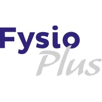 FysioPlus Hardenberg-Coevorden logo - Similar company to Teamfysiek