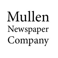 Mullen Newspaper Company logo - Similar company to Internship Connection