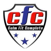 Calm, Fit, Complete logo - Similar company to Your Media Docs