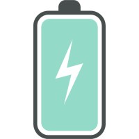 Amperise Batteries logo - Similar company to Prettyplants Kunstplanten