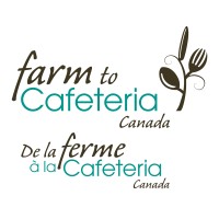 Farm to Cafeteria Canada logo - Similar company to Farm 2 Fork Canada
