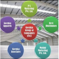 Goenka Group of Companies logo - Similar company to Nakshtra Group Of Companies