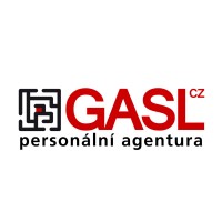 GASL CZ s.r.o. personální agentura logo - Similar company to Gc System A.S.