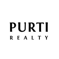 Purti Realty logo - Similar company to Upvalue