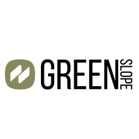 GREEN SLOPE SL logo - Similar company to Nextcaddy