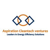 Aspiration Cleantech Ventures logo - Similar company to Just Paste