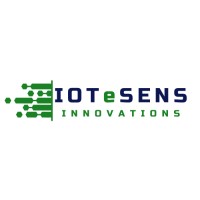 IOTeSENS Innovations logo - Similar company to Tekkolab