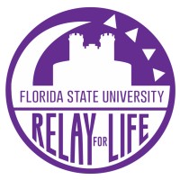 Relay For Life of FSU logo - Similar company to Fsu College Of Social Sciences And Public Policy Student Leadership Council