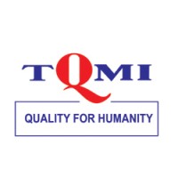 TQMI logo - Similar company to True Blue Technologies