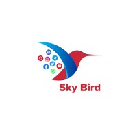 Tech Sky Bird logo - Similar company to Codedata Advanced Analytics Solutions Pvt Ltd