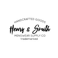 Henry and Smith logo - Similar company to Console