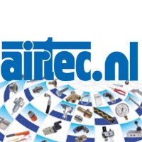 Airtec Pneumatic Engineering BV logo - Similar company to Malrex