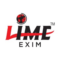 Lime Exim logo - Similar company to The Dml Group