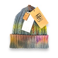 WoolTribe logo - Similar company to Mantissa Corporation