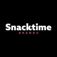 Snacktime Brands logo - Similar company to Fab Cbd