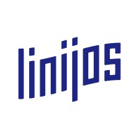 Linijos logo - Similar company to Colibris