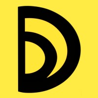 Drybble logo - Similar company to Behind Pakistan