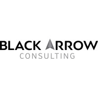 Black Arrow Consulting, LLC logo - Similar company to Strategic Engineering Solutions